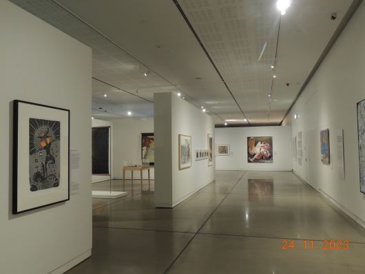 Gallery Dubbo